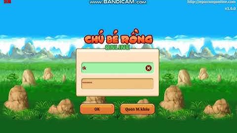 Cho nik ngọc rồng 20ti sm có bông tai+ đệ tử