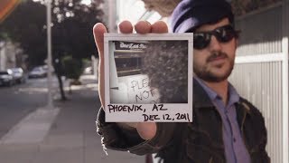 BAMM.tv Presents, Knock it Loose: Episode #5: Phoenix, AZ