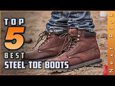 วีดีโอ: รองเท้าบูทเหล็ก หรือความยากในการหาคู่