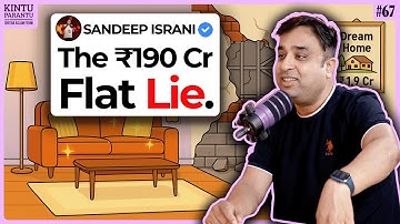 Why You’re Being Tricked Into Buying the Wrong House - Sandeep Israni (4K)