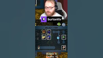 How To Ground Jump In Ocarina of Time | Follow BurtonTTV on #Twitch