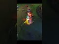 Yone vs Rumble - League Of Legends #shorts