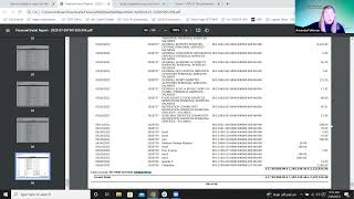 USXS-R Reports & Report Bundles