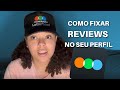 COMO DESTACAR UMA RESENHA NO SEU PERFIL | LETTERBOXD PRO #TUTORIAL