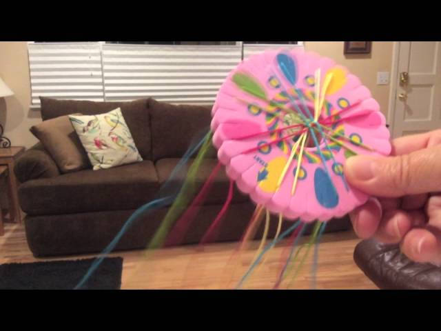 How to Make Friendship Bracelets - Sarah Maker