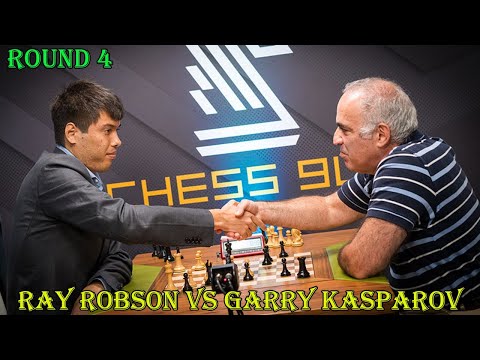 🔥 Kasparov Videos 2023 🔥