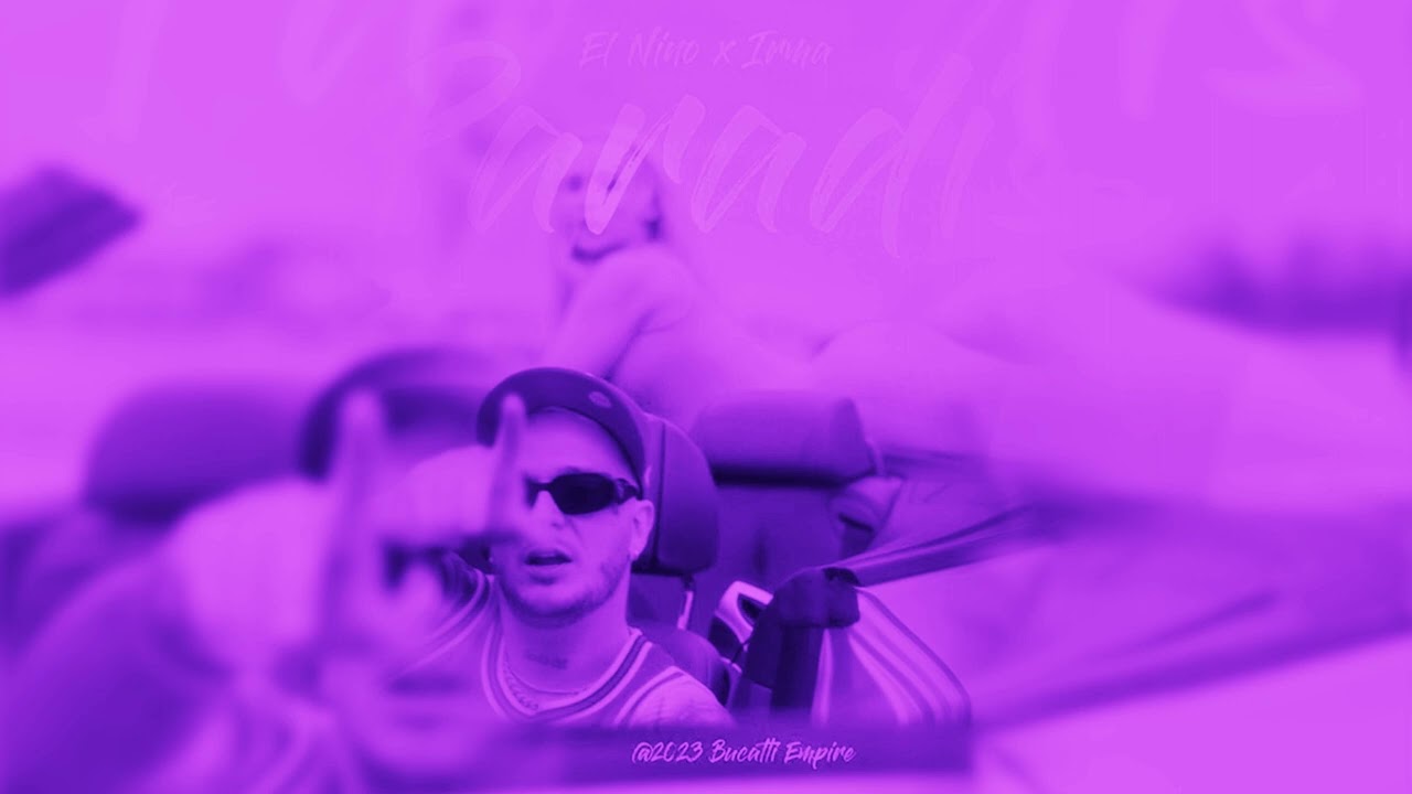 El Nino x Irma - Paradis (Speed-up Version) | NIGHTCORE Remix