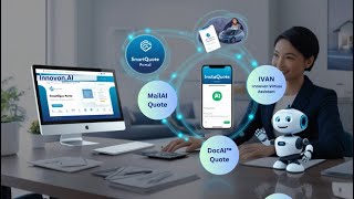Revolutionizing Policy Management with AI-Powered Automation 🚀