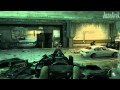 Call of Duty: Modern Warfare 3 - HD 1080p PC Gameplay - Act 2 Level 1