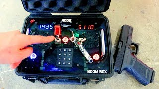 Amazing Bomb Prop Makes Airsoft TTT Better Than Ever!