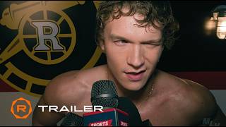 Heated Rivalry Hits Regal Theatres Starting November 6!
