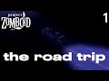 Project Zomboid The Road Trip . ep1 - Rosewood