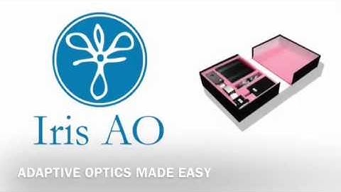 Imaging with AO