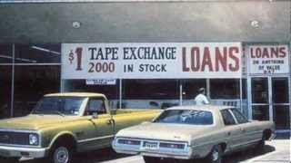 Cash America - Who We Are