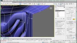 3ds Max tutorial - Interior Architectural Design: Bathroom part 34 3ds Max tutorial - Interior Architectural Design: Bathroom part 34