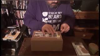 REEL TIME CATFISHING Mail Call! The absolutely amazing John and Dana Parker ❤