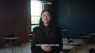 Sophie Weston Chien | RISD Commencement 2021 Student Speaker