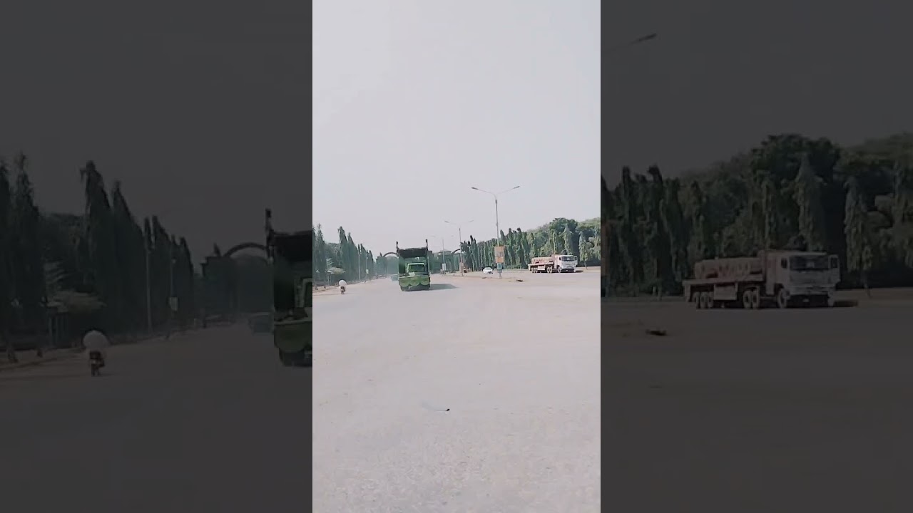 Karachi (From Steel Town To Quaid Abad)