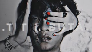 GIANTKILLING X ABIM FINGER - TITIK BUTA (VIDEO LIRIK)