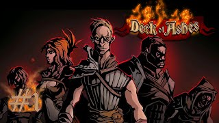 Deck of Ashes - #Прохождение 1 Deck of Ashes - #Прохождение 1