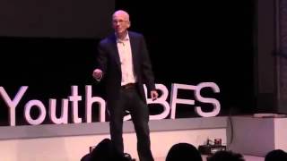 What is School For? - Seth Godin - TEDxYouth - CHAMPION!!
Traditional schools are way outdated, says Seth Godin, who is a successful entrepreneur and thought leader.
TEDxYouth at the Brooklyn Free School host a great event where Mr. Godin delivers some powerful blows to the school establishment.
www.BrooklynFreeSchool.org
Learn about different educational options at:
www.EducationOptionsNow.org What is School For? - Seth Godin - TEDxYouth - CHAMPION!!
