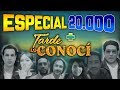 ¡20.000 SUSCRIPTORES! | NB