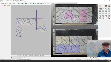 Vein Matching using ProTech