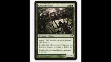 Magic the Gathering-Random Card Generator 22