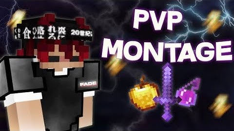 Destroying PC Players | PojavLauncher (Touch)