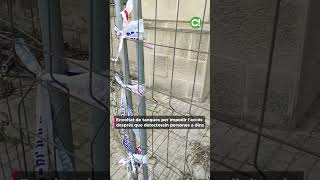 Ledifici De Lantiga Capitania Dinfanteria Serà Un Viver Dempreses Agrobiotech