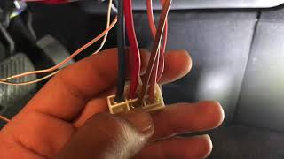 How To 2015 Nissan Rogue Select Remote Start