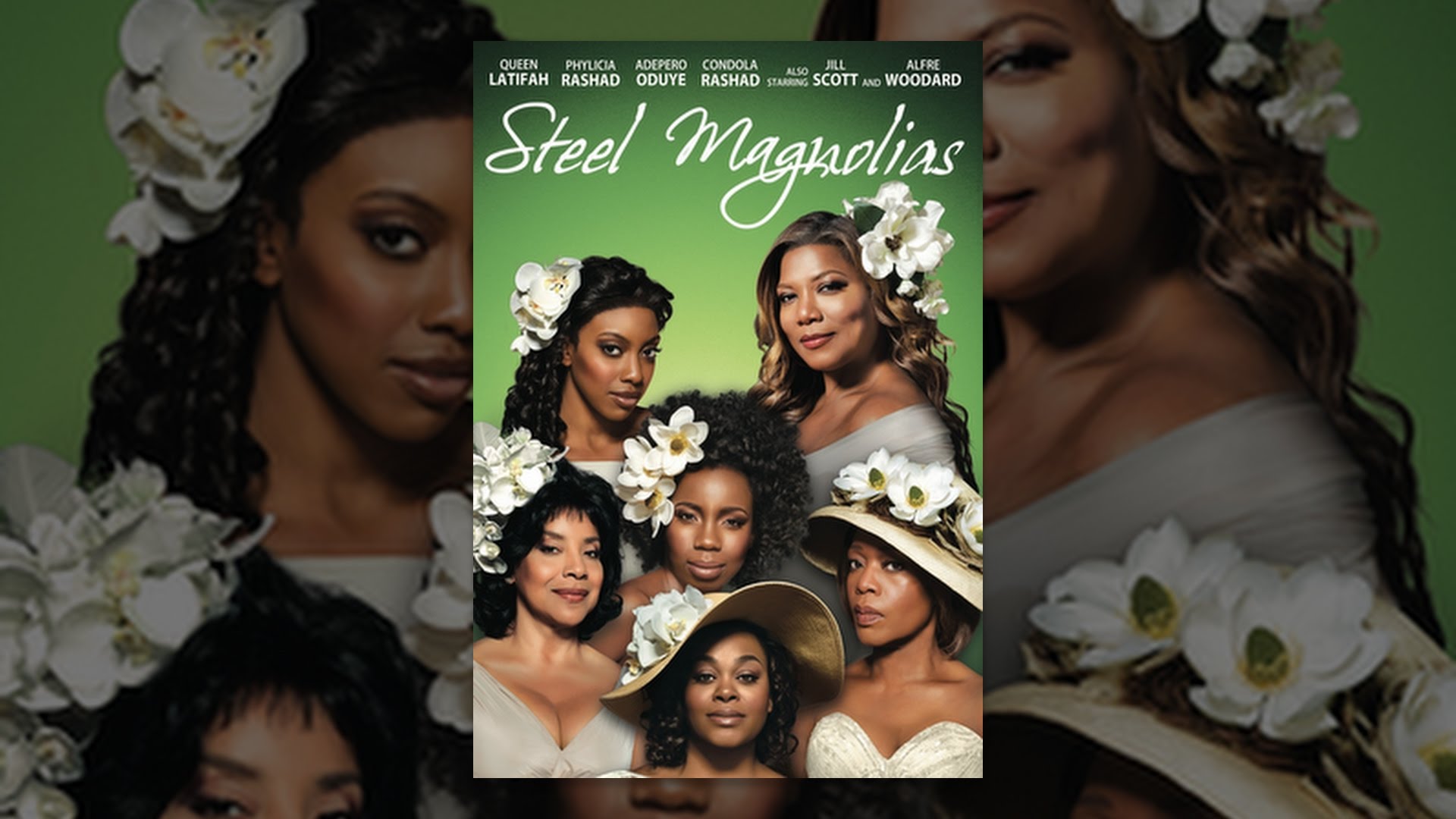 Steel Magnolias (2012)
