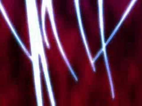 Hellsing Break Stuff