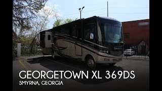 Used 2016 Georgetown XL 369DS for sale in Smyrna, Georgia