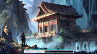 Nightcore-Scribble ᴴᴰ (The Eden Project Edit)