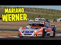 Maniobras TC especial Mariano Werner parte 1
