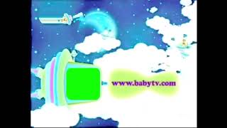 Babytv Ads V2 Rocket Template Day 2 Green Screen Baby Hood Jcs Post Productions