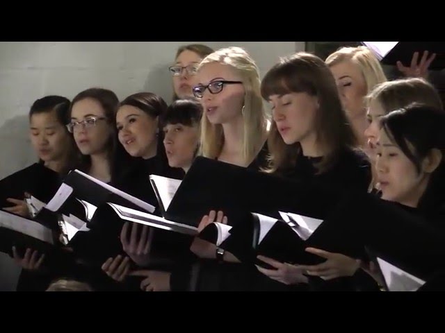 Kristi Jörberg - Oh Kuusepuu