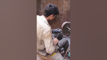 How L Handle Socket Wrenches are Made #howitsmade #manufacturing #amazingskills