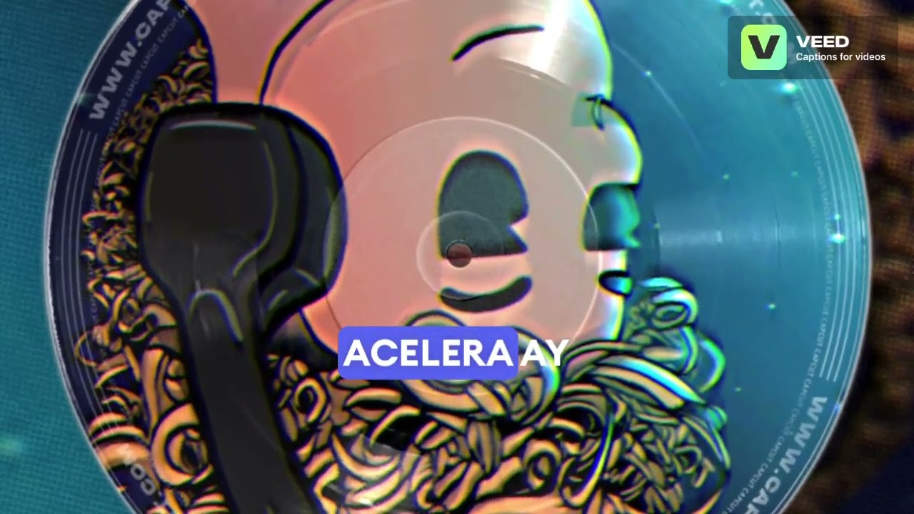 JBERRIOS - SOME TEQUILA (Official Audio)