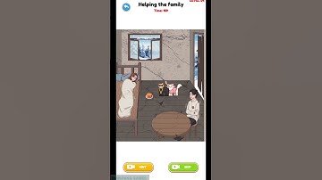 Level 64 (Annoying Puzzle Game) #shortsfeed #feedshorts #androidgames #puzzlegame