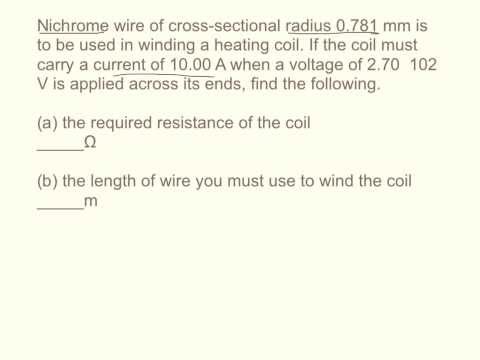 Physics WebAssign Ch17 #4