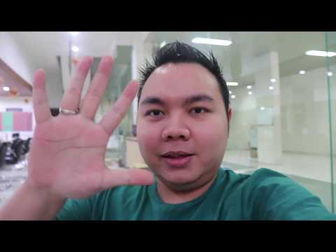 ALASAN GUA GANTI FORTUNER VRZ KE INNOVA V !!!