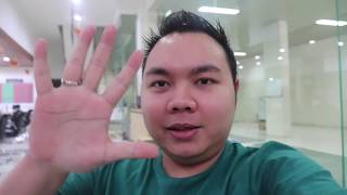 ALASAN GUA GANTI FORTUNER VRZ KE INNOVA V !!!