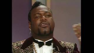 Celebrity BISHOP DON MAGIC JUAN AND JODY WILLIAMS ON THE JERRY SPRINGER SHOW TALKING PIMPING & PROSTITUTES Wealth