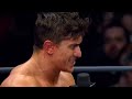 The TOP 10 Matches in IMPACT 1000 History