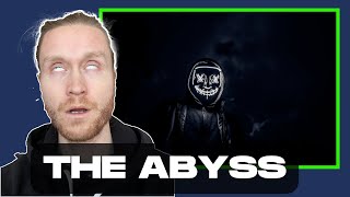 Frederick Nietzsche's MOST ICONIC QUOTE On Staring Into The Abyss | The AUXORO Podcast