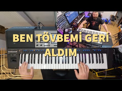 Hakan Çebi - Ben tövbemi geri aldım