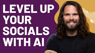 Cross-post AI Content to Maximize Your Reach | RobinReach screenshot 2