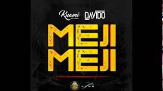 Kuami Eugene ft Davido - Meji Meji (Prod by Fresh) screenshot 5